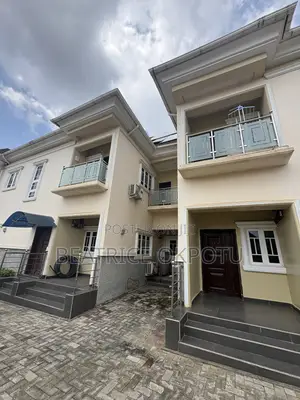 1bdrm Block of Flats in Kubwa for rent