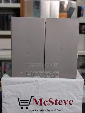 Apple Watch Ultra 3 Smartwatch