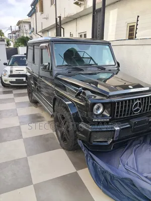 Car 2017 Black