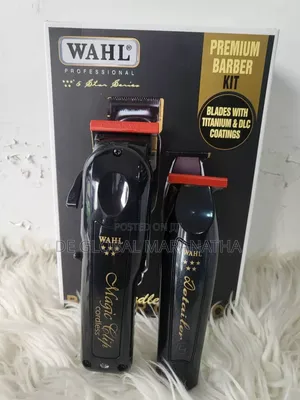 Hair Clipper