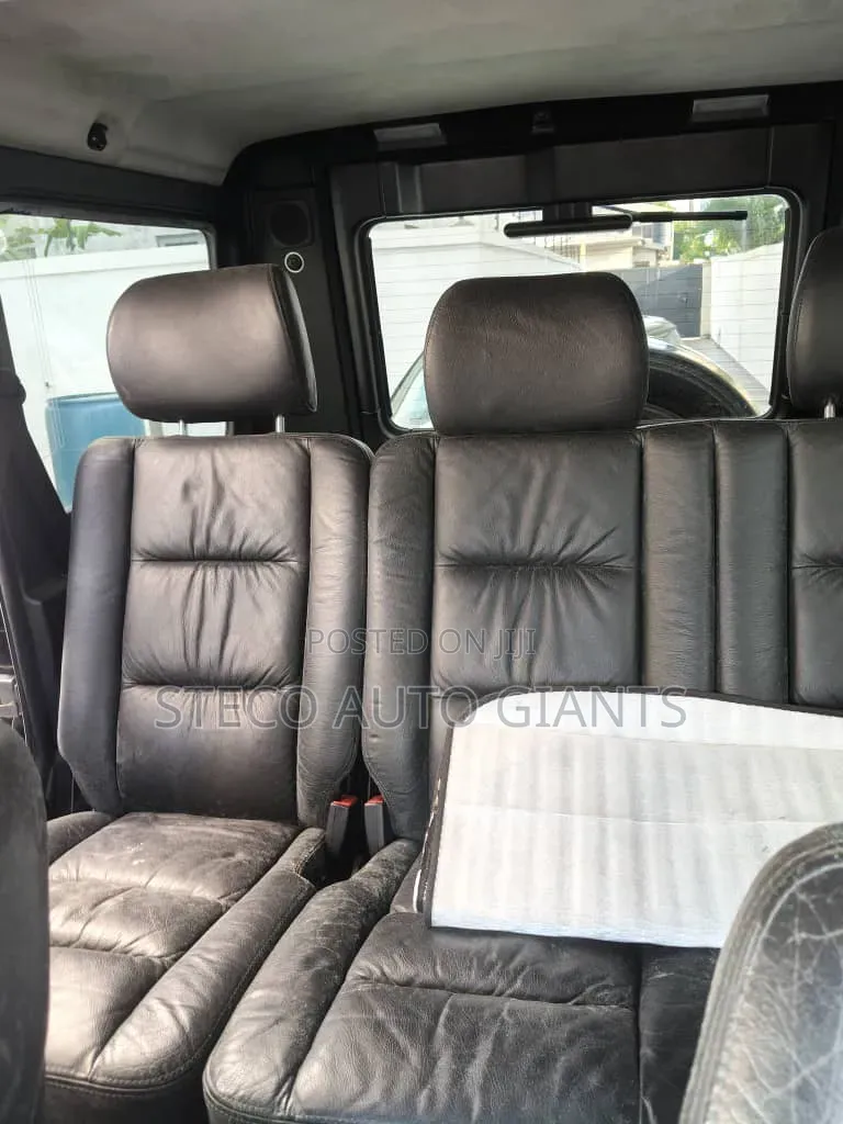 Car 2017 Black
