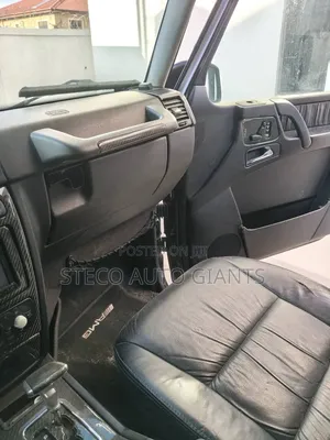 Car 2017 Black