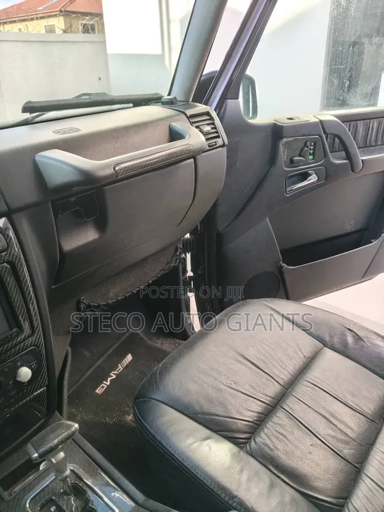 Car 2017 Black