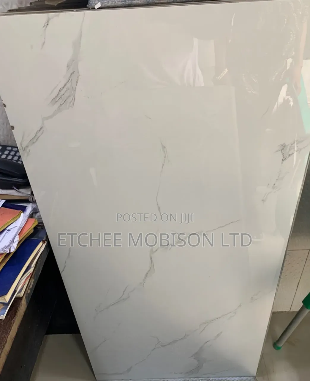High Quality 60*120 Tiles