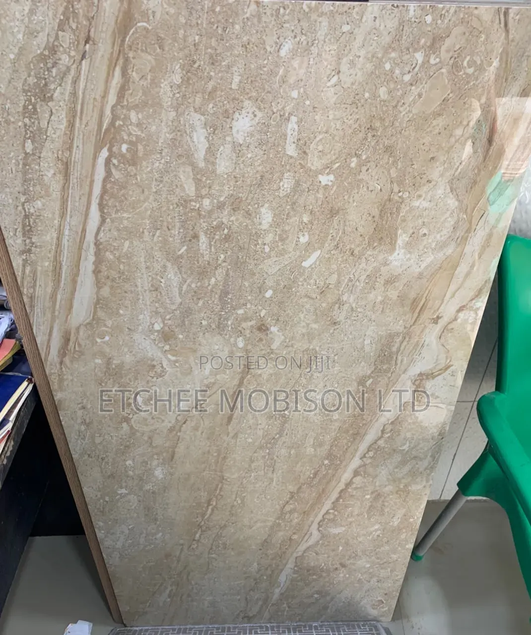 High Quality 60*120 Tiles