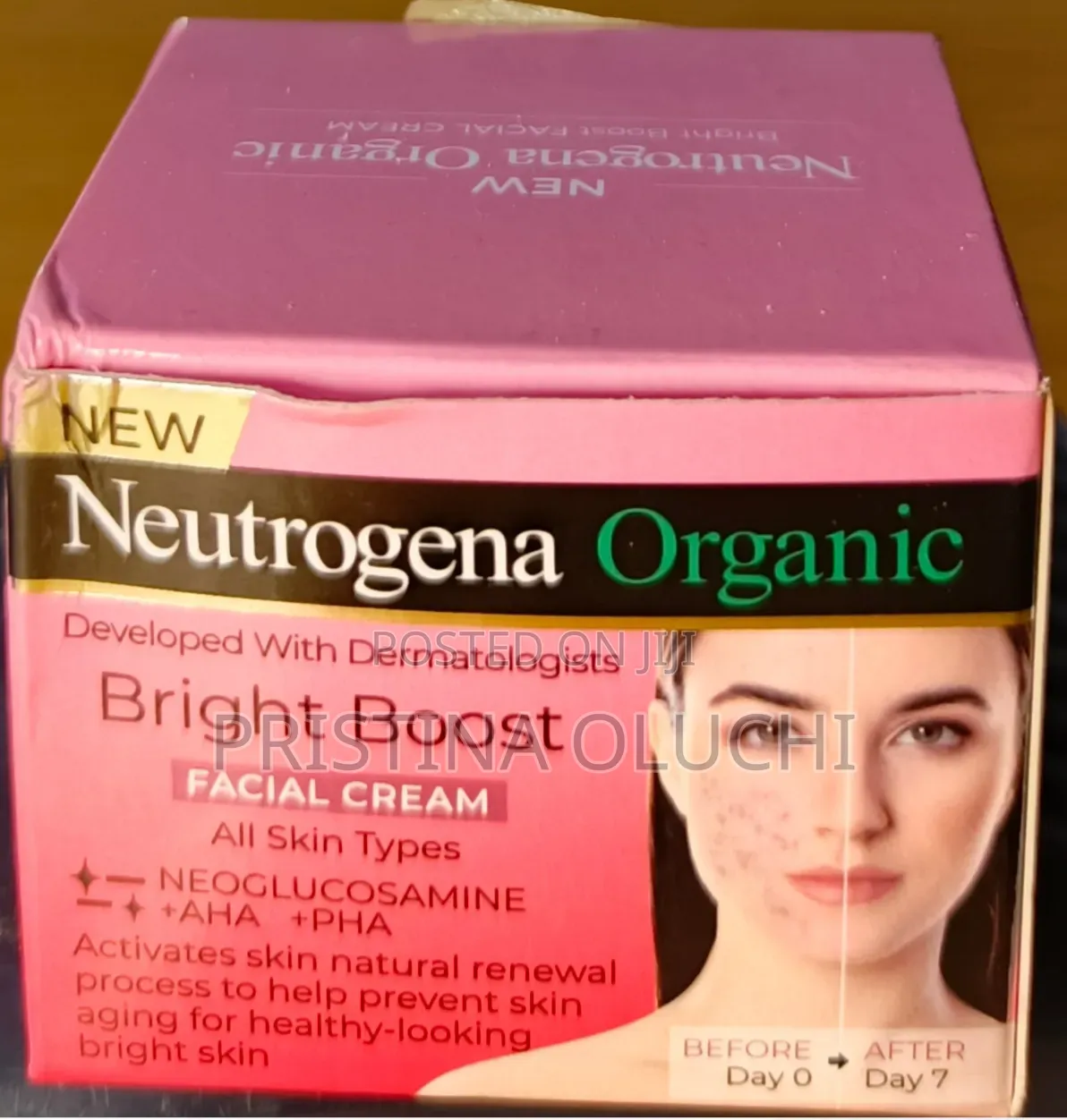 Skincare Products