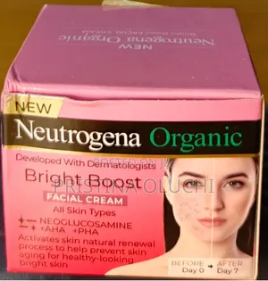 Skincare Products