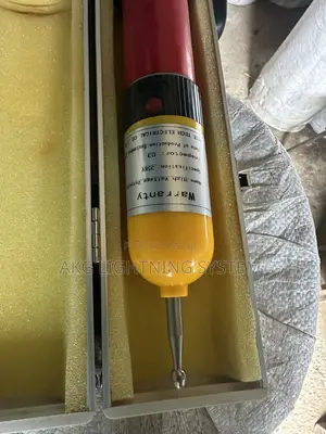 Non Contact High Voltage Pen