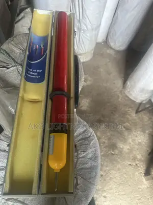 Non Contact High Voltage Pen