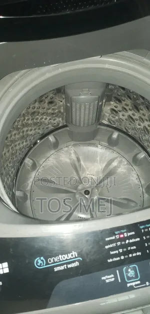 Scan Frost Washing Machine