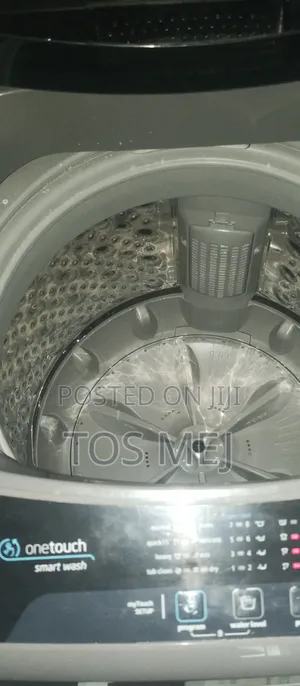 Scan Frost Washing Machine