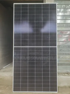 Jinko Solar 700W Mono Bifacial Solar Panel