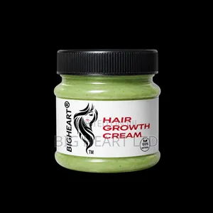 Rapid Hair Growth Cream
