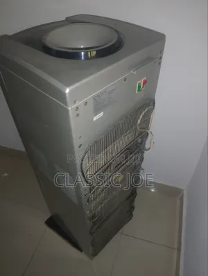 Clean Water Dispenser