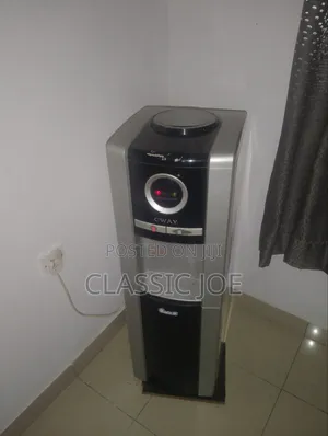 Clean Water Dispenser