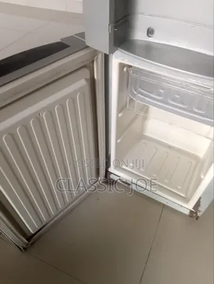 Clean Water Dispenser
