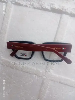 Tommy Jeans Glasses