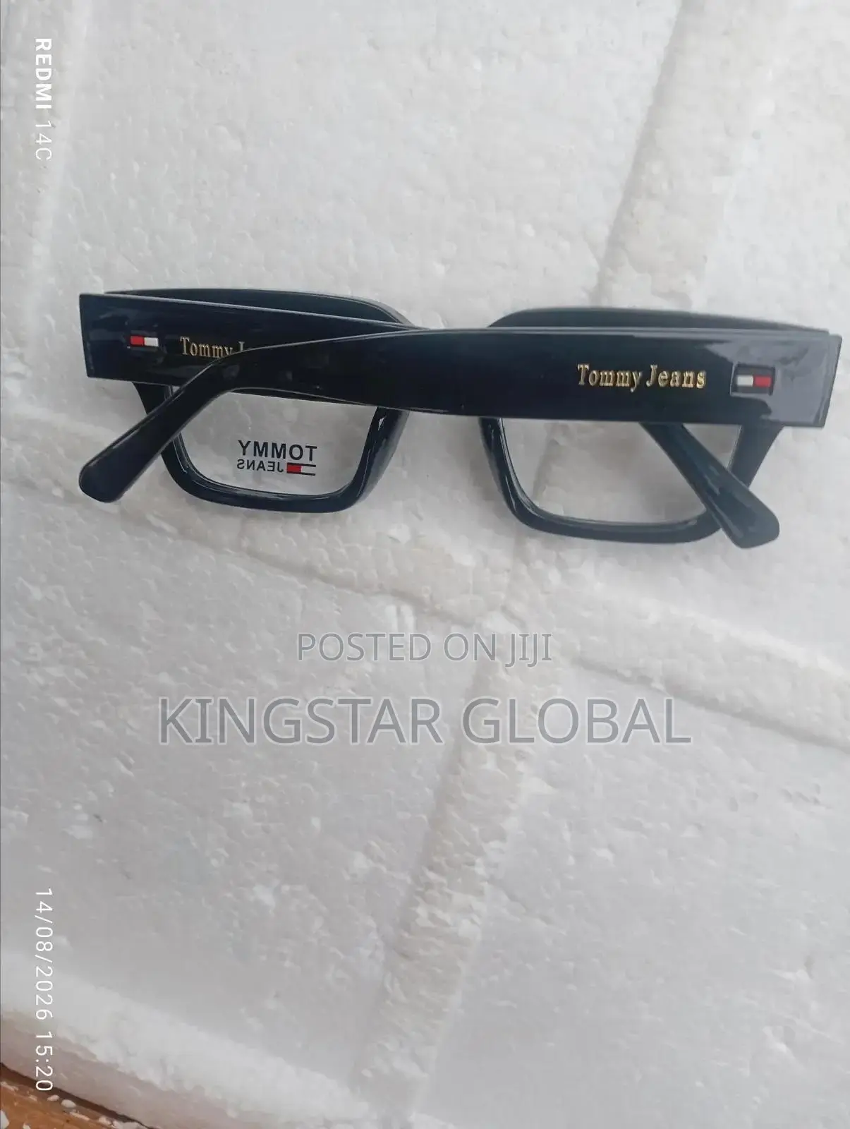 Tommy Jeans Glasses