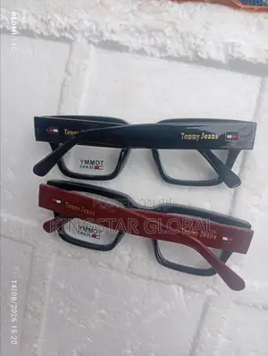Tommy Jeans Glasses