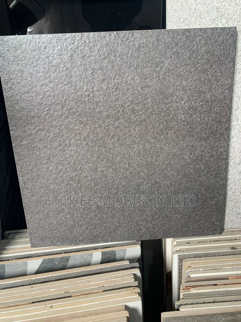 Very Strong Compound Tiles