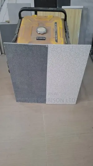 Very Strong Compound Tiles