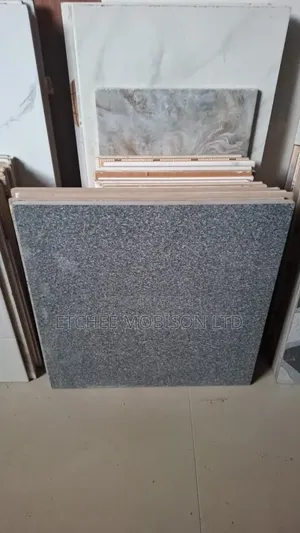 Very Strong Compound Tiles