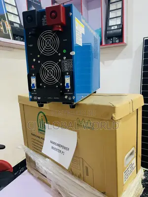 10kva 48v Famicare Inverter