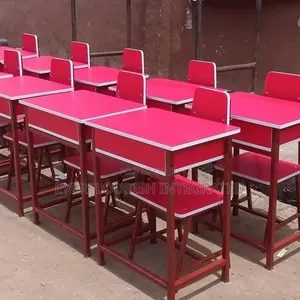 Beautiful Student/School Table and Chair