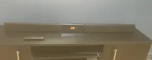 F D Sound Bar With Strong Bass, and Remote Control