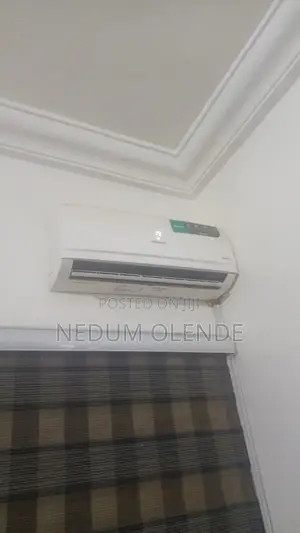 1Horse Power Inverter AC