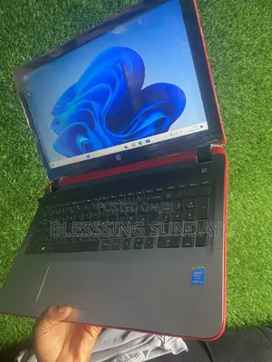 Laptop HP Pavilion 15 8GB Intel Core i3 SSD 128GB