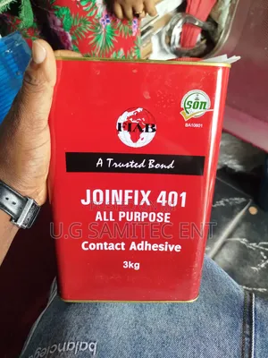 Joinfix 401 All Purpose