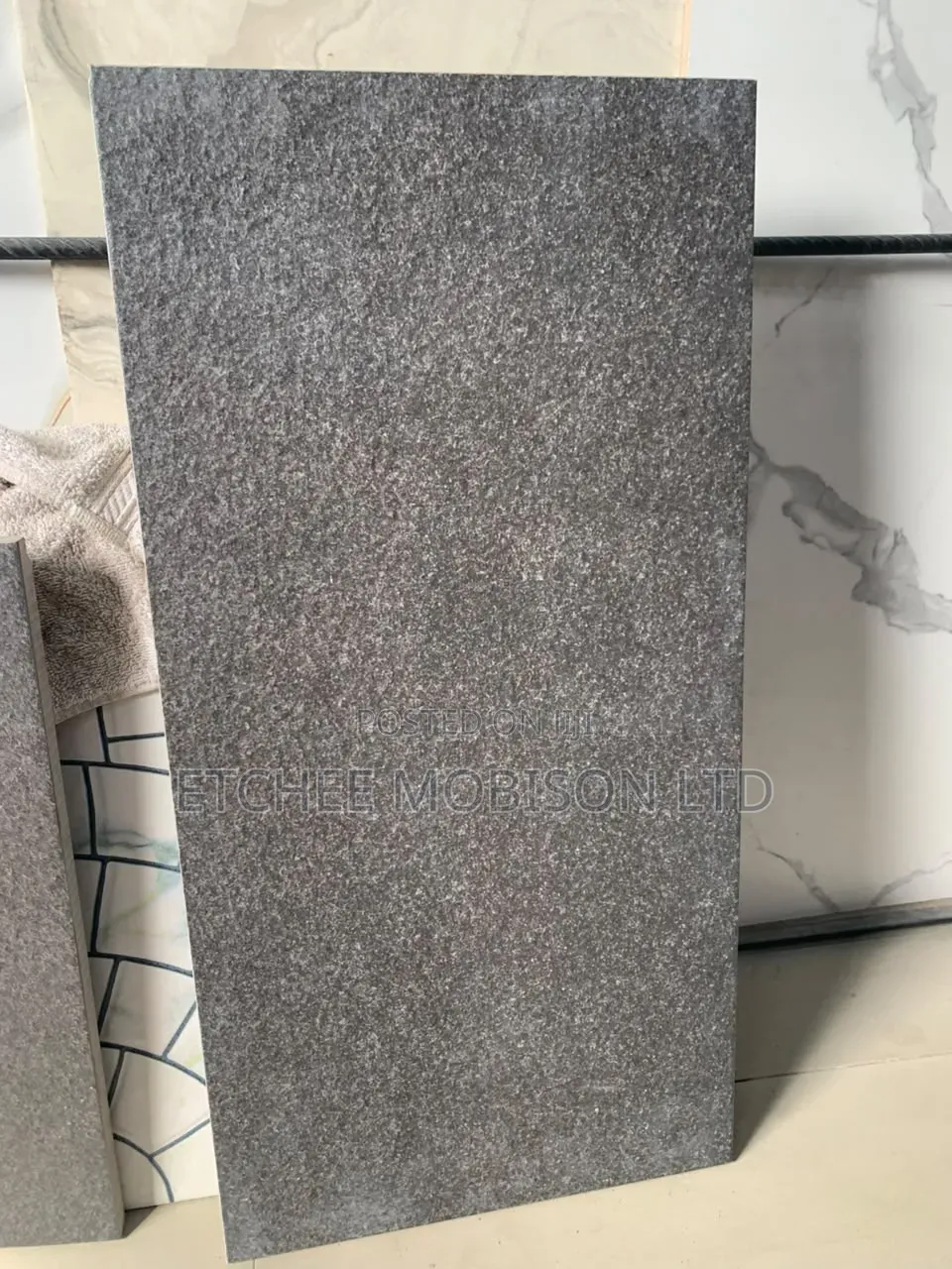 Very Strong Compound Tiles