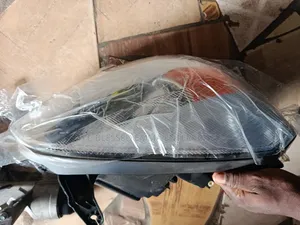 Head Lamp for JAC T6