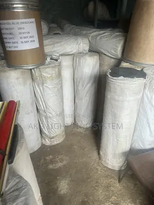 Rubber Insulation Mat