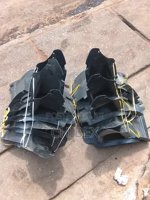 Set O Sand Protector Volkswagen Passat Cc TSI SE FSI Jetta5 Short