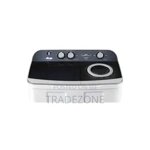 Haier Thermocool 13kg Top Load Semi-Automatic Washing Machine | TLSA