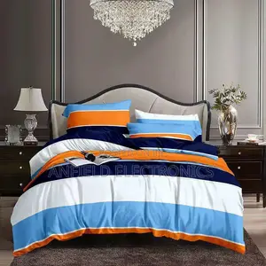 6×6 / 6×7 Bedsheet Set + Duvet