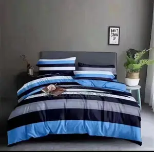 6×6 / 6×7 Bedsheet Set + Duvet