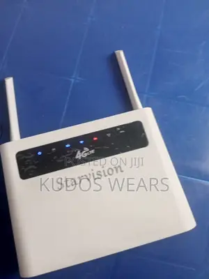 4g Lte Wifi Router for All Networks