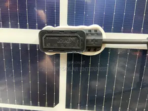 Complete 600w Jinko Panel
