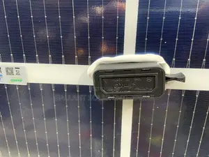 Complete 600w Jinko Panel
