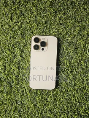 Apple iPhone 14 Pro 128 GB Gold