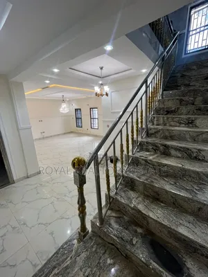 4bdrm Duplex in Dakwo District, Lokogoma for rent