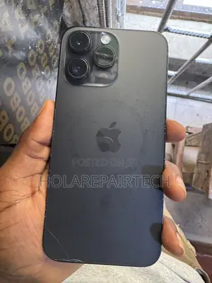 Apple iPhone 14 Pro Max 128 GB Gray