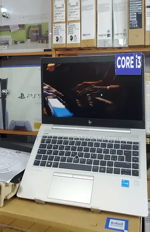 New Laptop HP EliteBook 8440P 12GB Intel Core i3 SSD 512GB