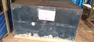Floor Table Caravan