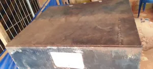 Floor Table Caravan