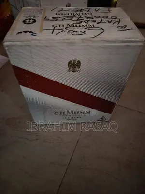 Alcohol and Wine