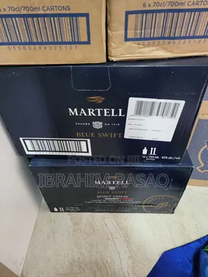 Alcohol and Wine